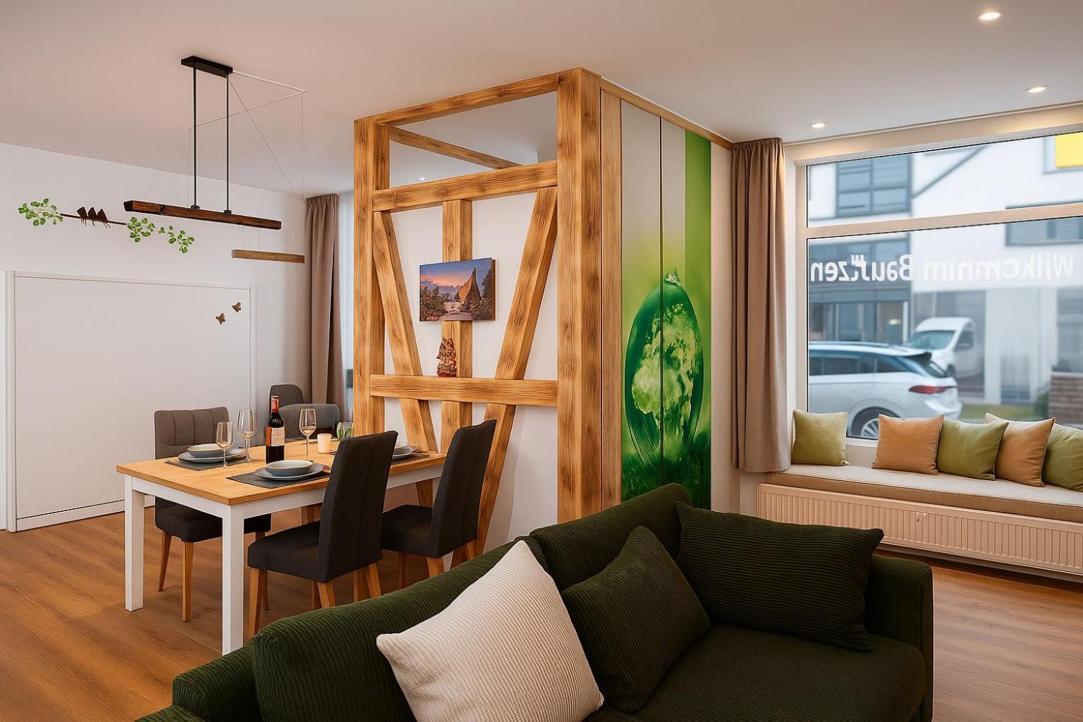 Savor City Appartement Am Lauenturm Zentrum 5 Personen Bautzen Exterior foto