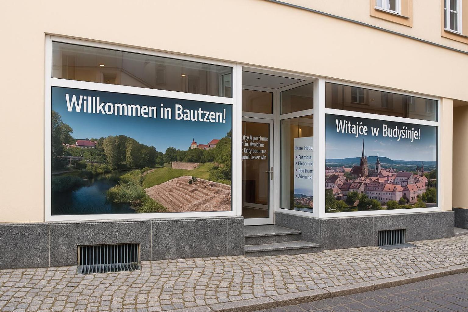 Savor City Appartement Am Lauenturm Zentrum 5 Personen Bautzen Exterior foto