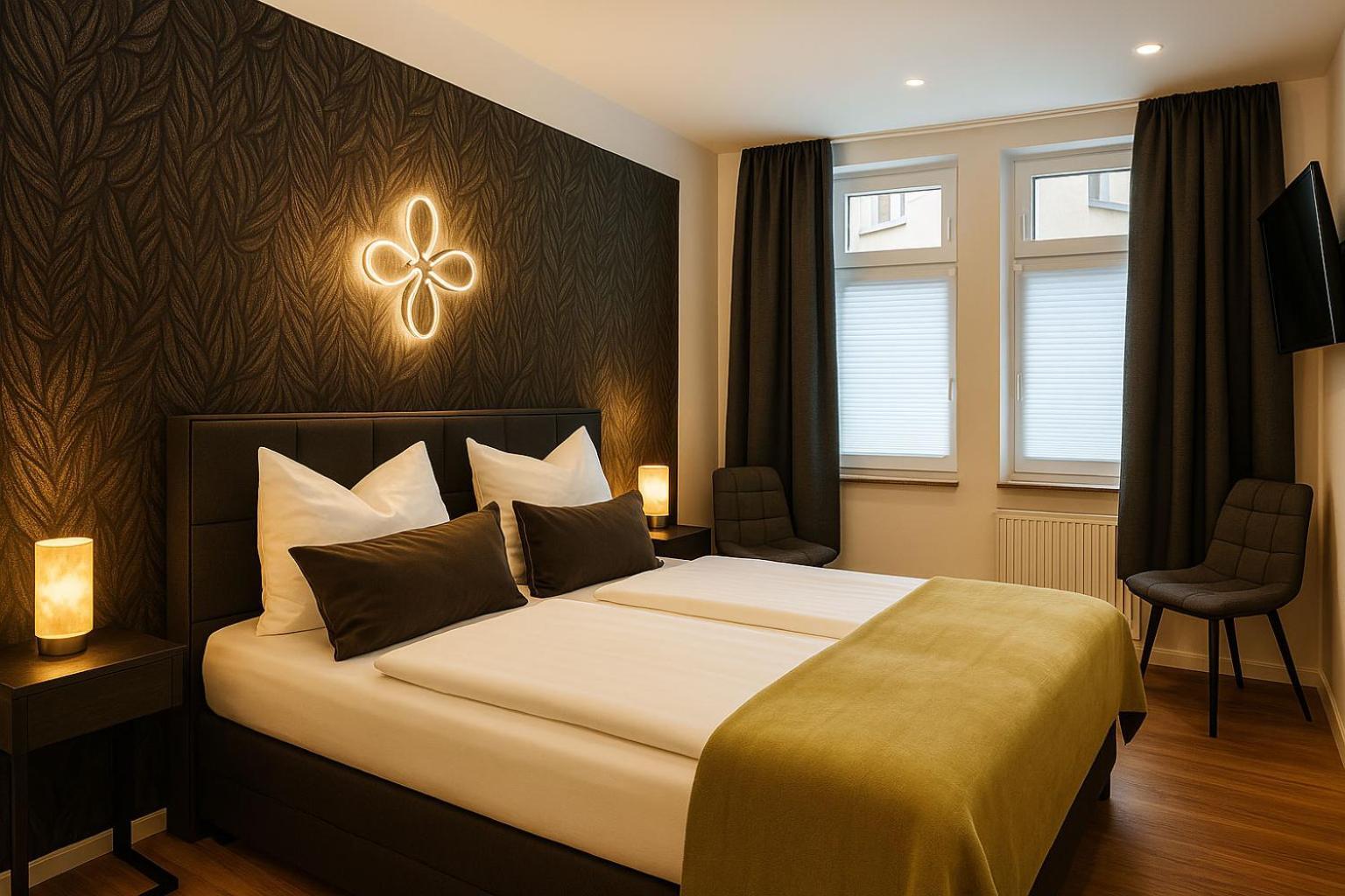 Savor City Appartement Am Lauenturm Zentrum 5 Personen Bautzen Exterior foto