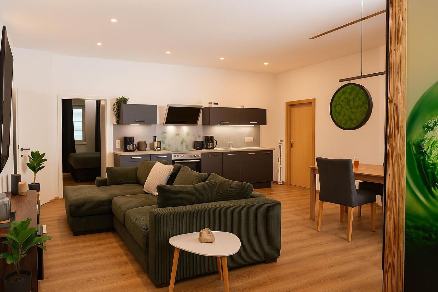 Savor City Appartement Am Lauenturm Zentrum 5 Personen Bautzen Exterior foto
